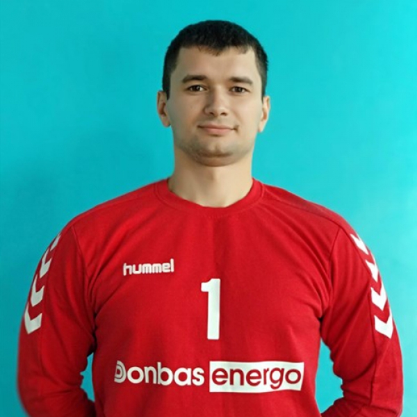 Oleksandr Sles
