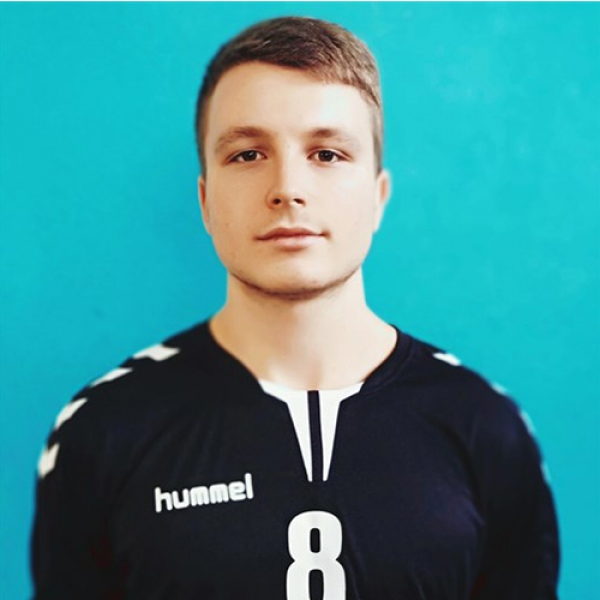 Danylo  Ivanilov