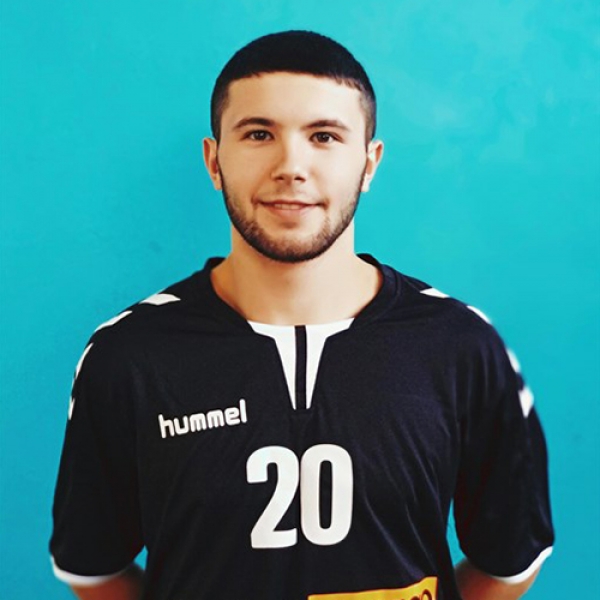 Volodymyr Kara