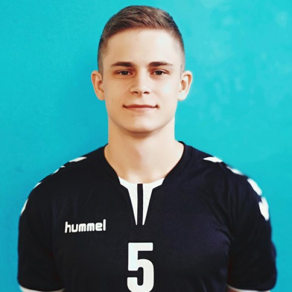 Volodymyr  Kilievyi