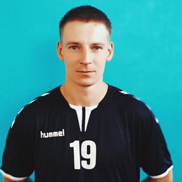 Andriy  Bespalov