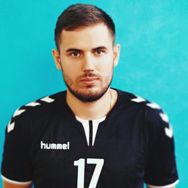Artem  Sharko