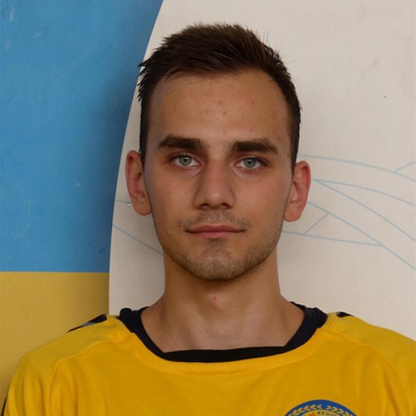 Ihor Sudavtsov