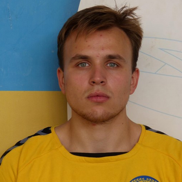 Andrii  Dranyi