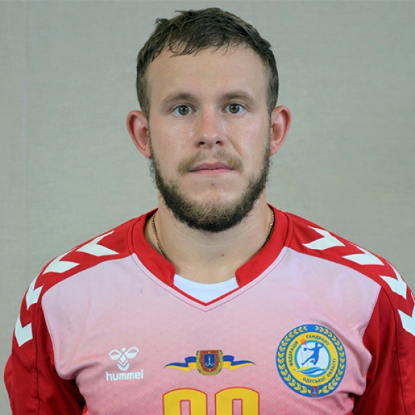 Anton Petrashchak