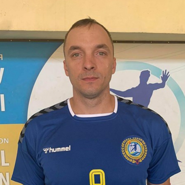 Vitalii  Mazur