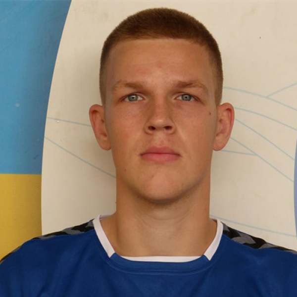 Oleh  Ivanchenko