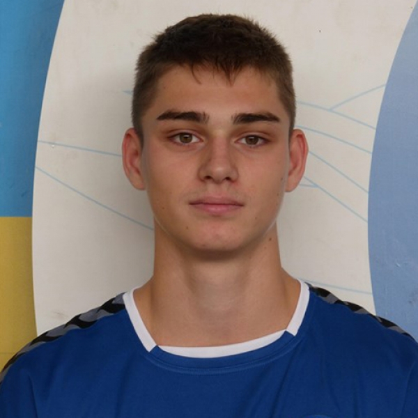 Oleksandr  Buhakov