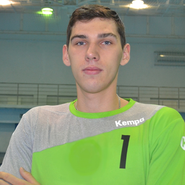 Alexey Novikov