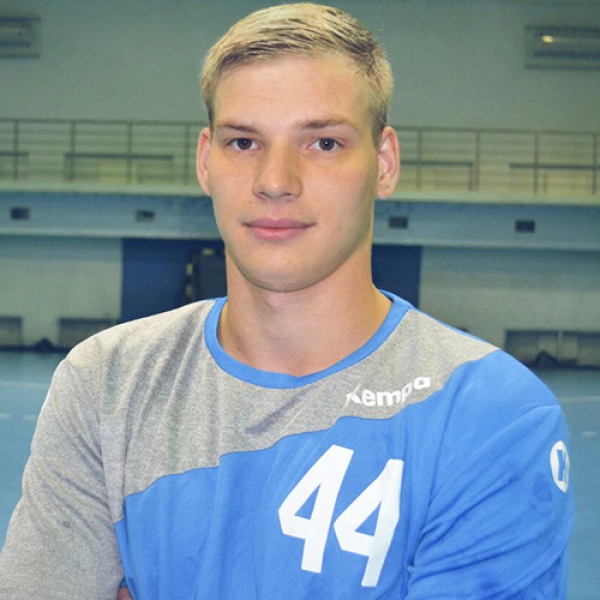 Ivan Cherevko