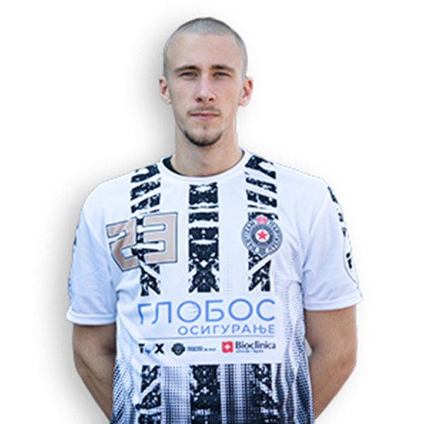 Aleksa Gudurić
