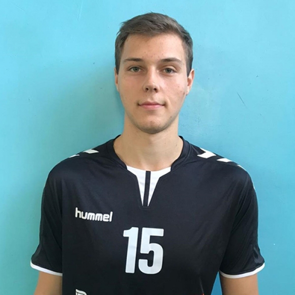 Daniil   Osadchy