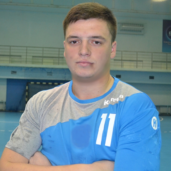 Daniil Plahotin