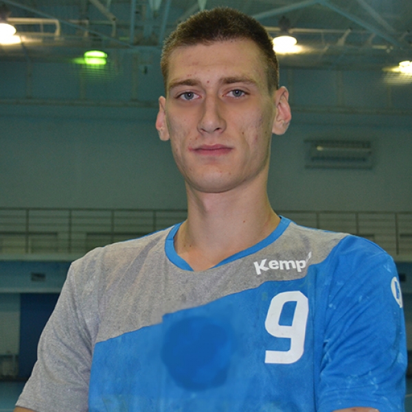Igor Odinokov