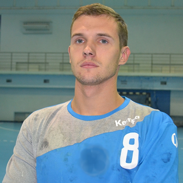 Artyom Popovich