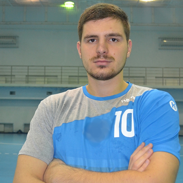 Denis Tishchenko