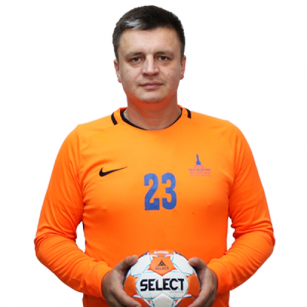 Yevgen Sapun