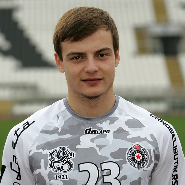 Nemanja Živković