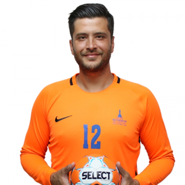 Gökhan Sanli