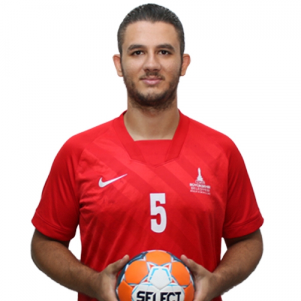 Orhan  Sirgeligil