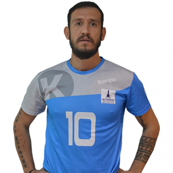 Sami  Kücükabaci