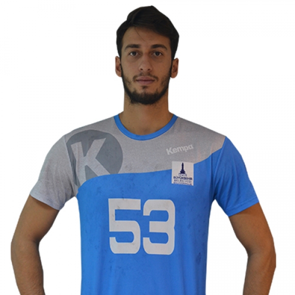 Tahir Ilkbahar