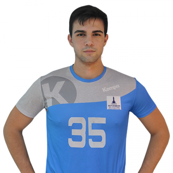 Yigit  Erdem