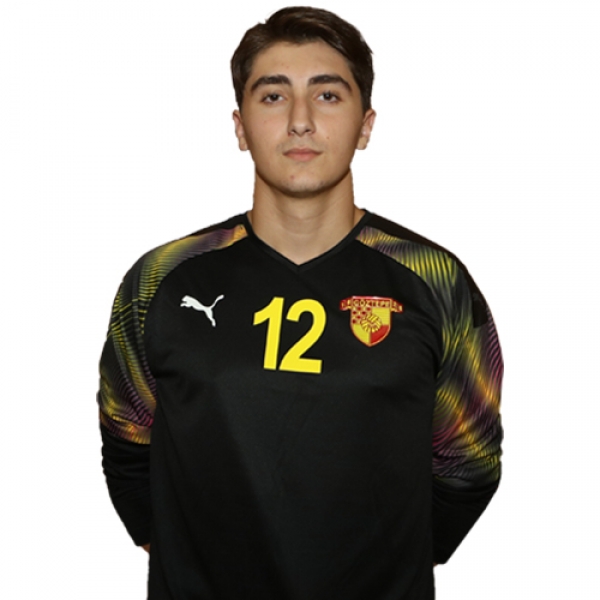Baran  Alan