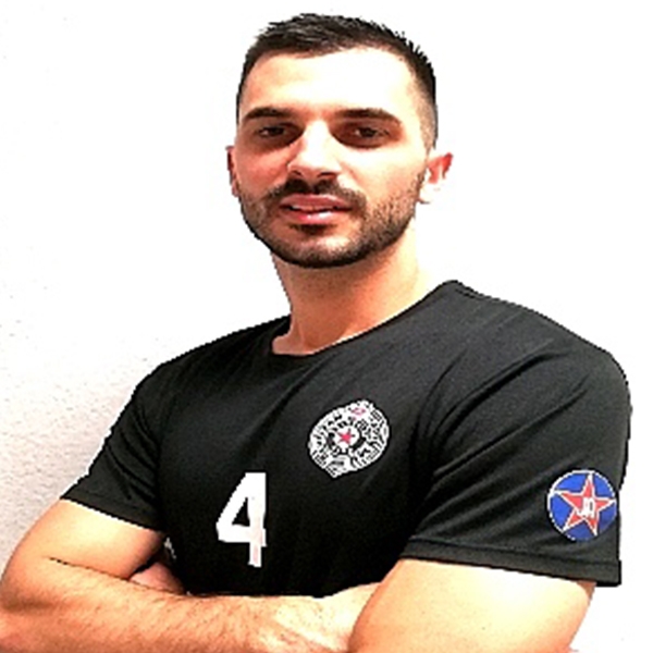 Stefan Jokić
