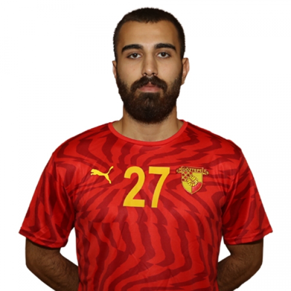 Burakcan  Öztürk