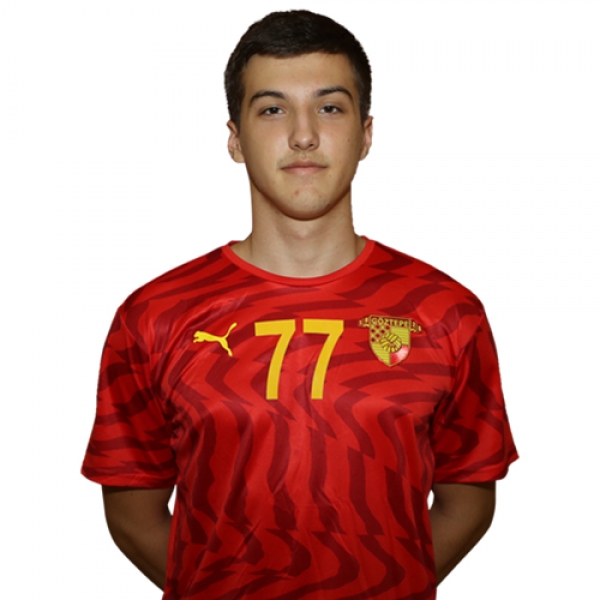 Atalay Birge  Tezal