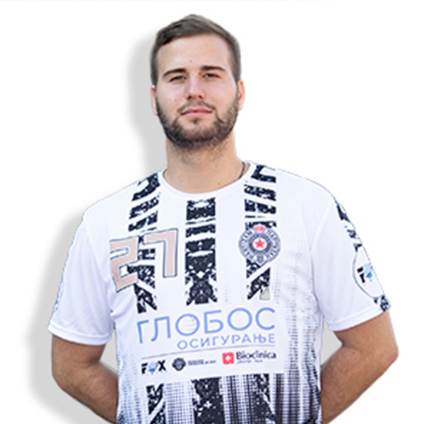 Aleksa Maksić