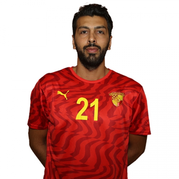 Hamed Vahabi  Dzaji
