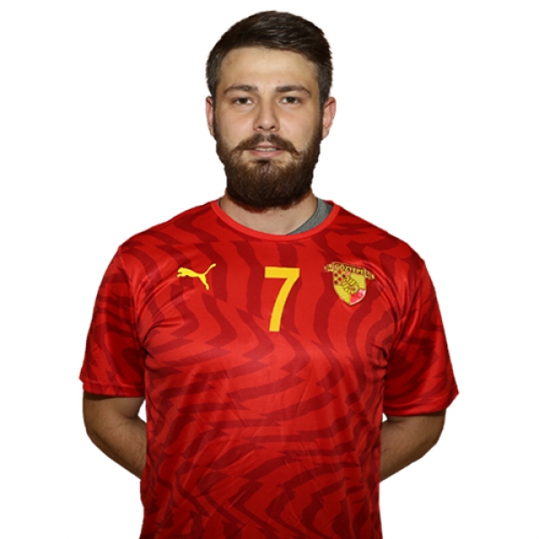Yakup  Cakir