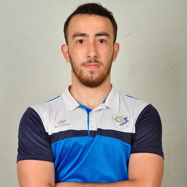 Emre  Zengin