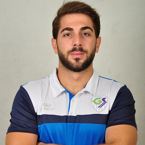 Samet Kanberoglu