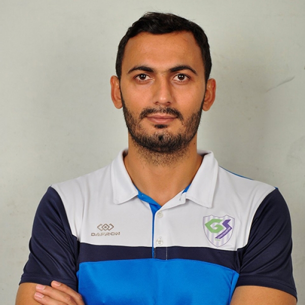 Osman Zeki Tepekurdu
