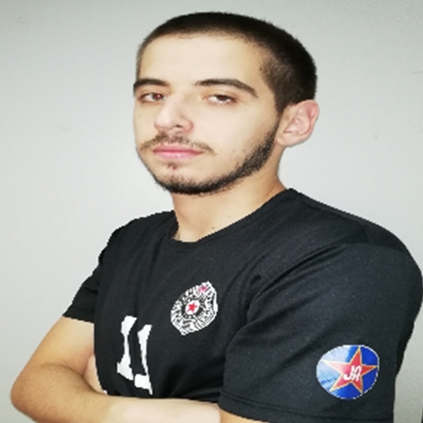 Pavle Bešir