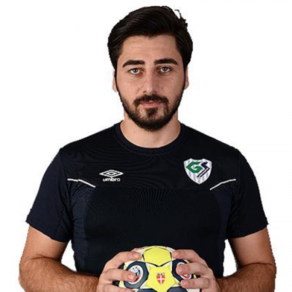 Ismet Yilmaz