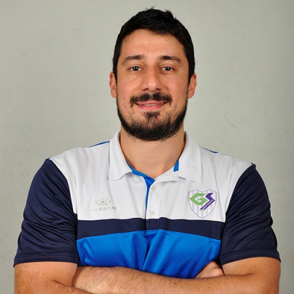 Arif Ufuk  Calik