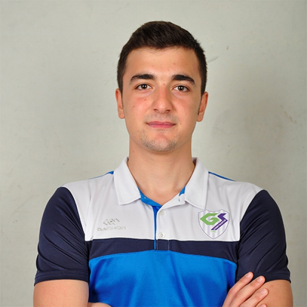 Emirhan Yalcin
