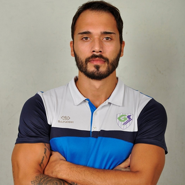 Volkan Caliskan