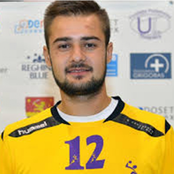 Tudor  Stanescu