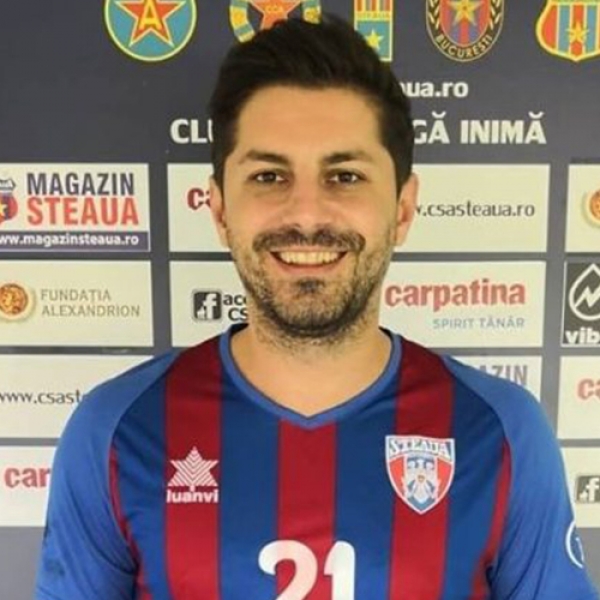Gabriel  Florea