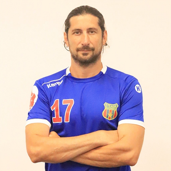 Ionut  Georgescu