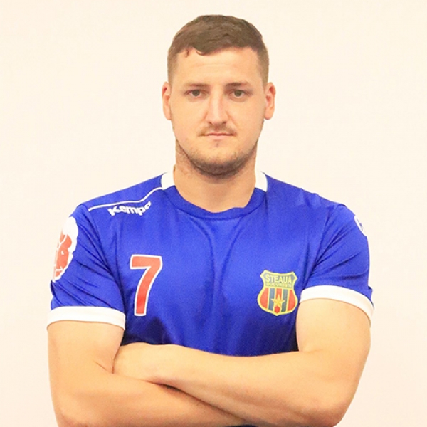 Gabriel Burlacu