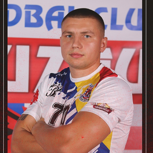 Valentin  Ivancenco