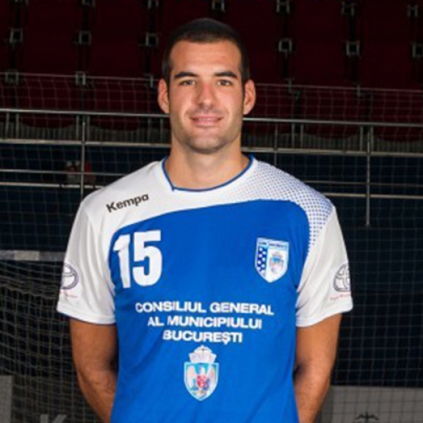 Javier  Humet