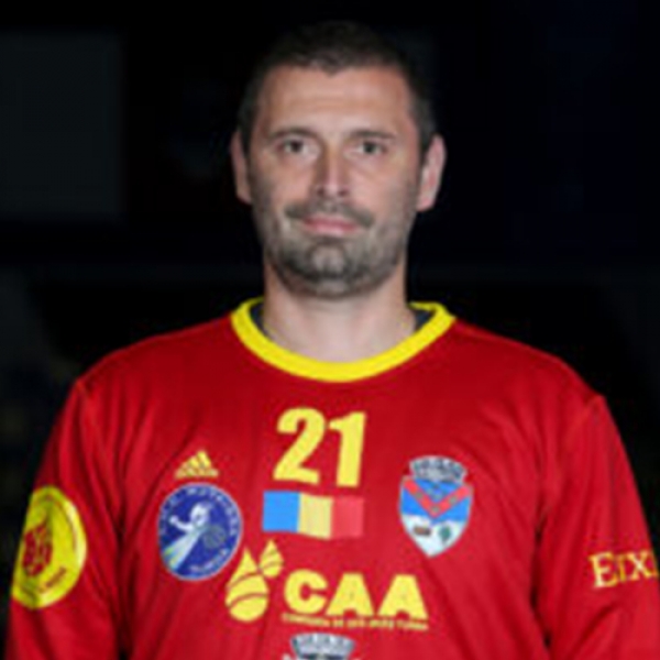 George  Selaru