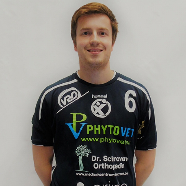 Igor Beckers